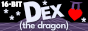 dex (the dragon)